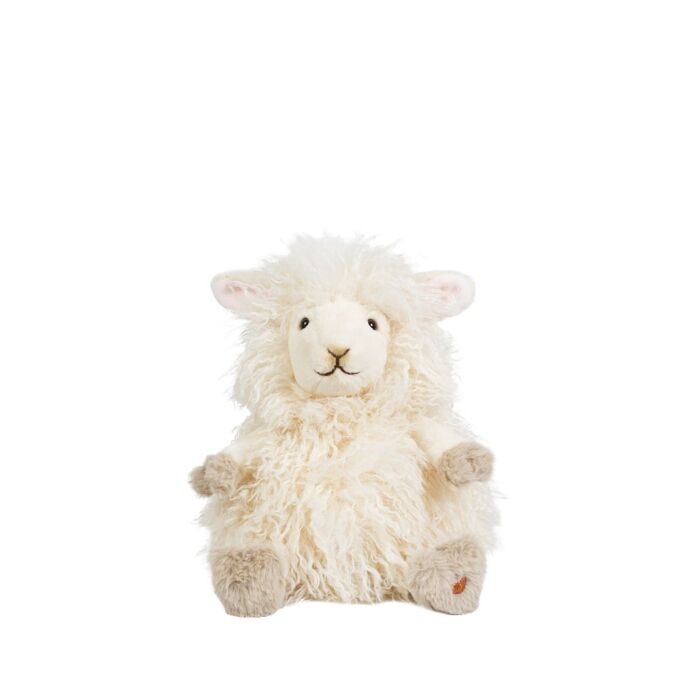 Wrendale Designs 'Beryl' Sheep Character - Junior